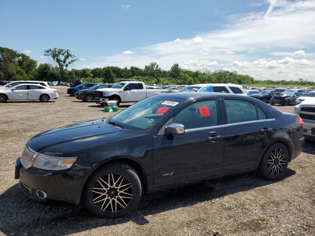 lincoln mkz 2007 3lnhm28t77r622568