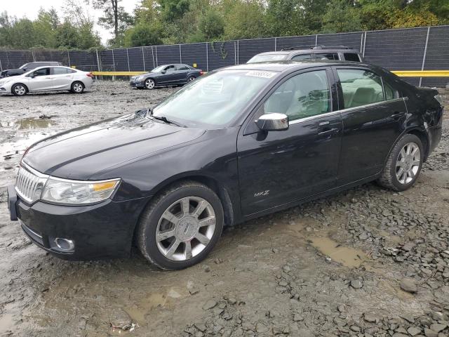 lincoln mkz 2009 3lnhm28t79r615669