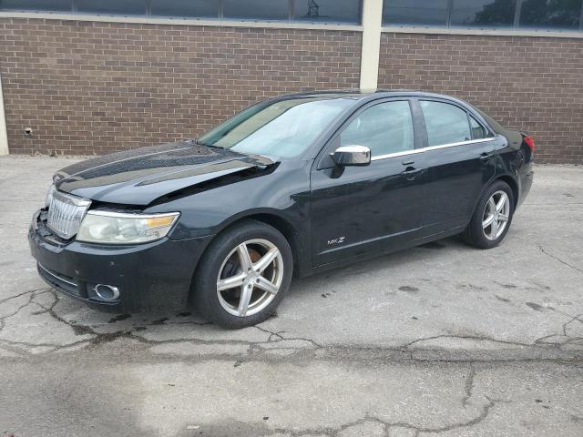 lincoln mkz 2009 3lnhm28t79r617924