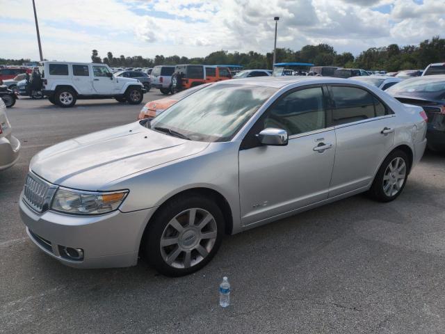 lincoln mkz 2009 3lnhm28t89r617883