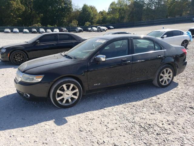 lincoln mkz 2007 3lnhm28t97r624855