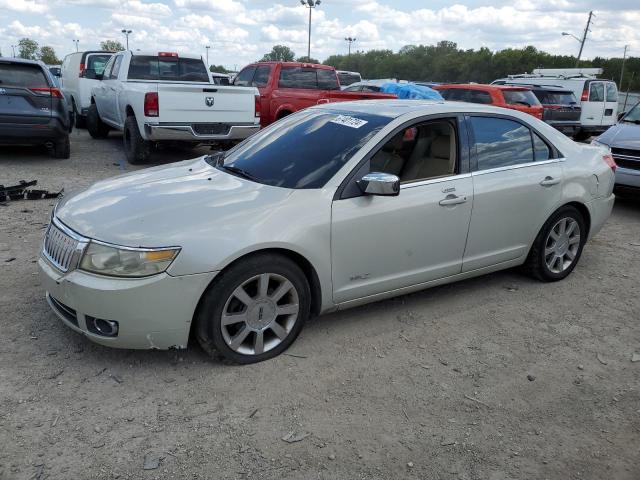 lincoln mkz 2007 3lnhm28t97r641512