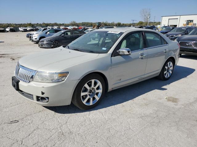 lincoln mkz 2008 3lnhm28t98r644945