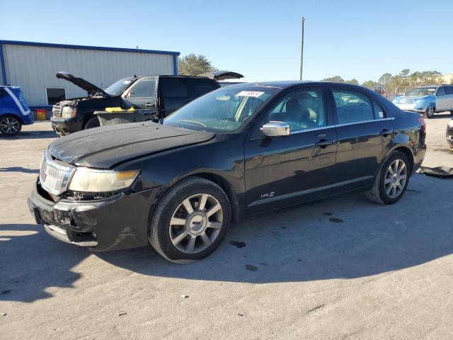 lincoln mkz 2009 3lnhm28t99r632764