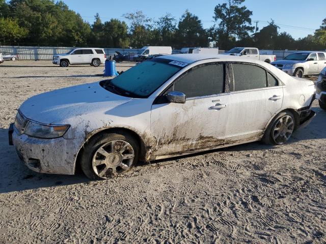 lincoln mkz 2009 3lnhm28tx9r632871