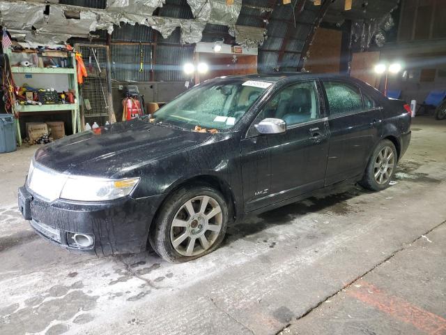 lincoln mkz 2009 3lnhm28tx9r633101