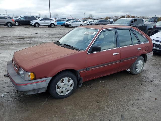 mercury tracer 1989 3mabm1259kr650105