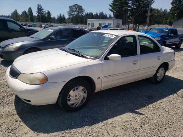 mercury mystique b 1998 3melm6536wm606169