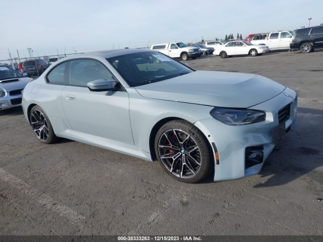 bmw m2 2023 3mf13dm00p8d61318