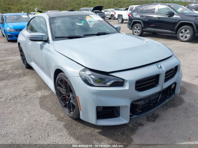 bmw m2 2024 3mf13dm00r8e20435