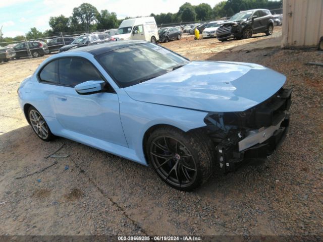 bmw m2 2023 3mf13dm01p8c94082