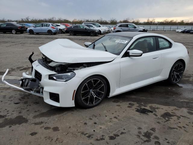 bmw m2 2023 3mf13dm03p8d14994