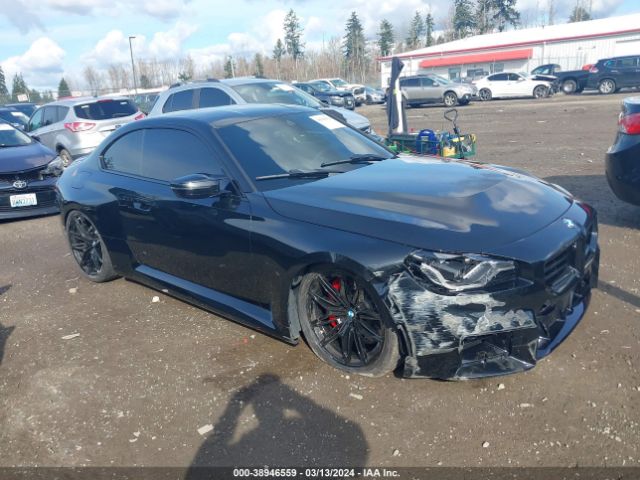 bmw m2 2023 3mf13dm04p8d70135