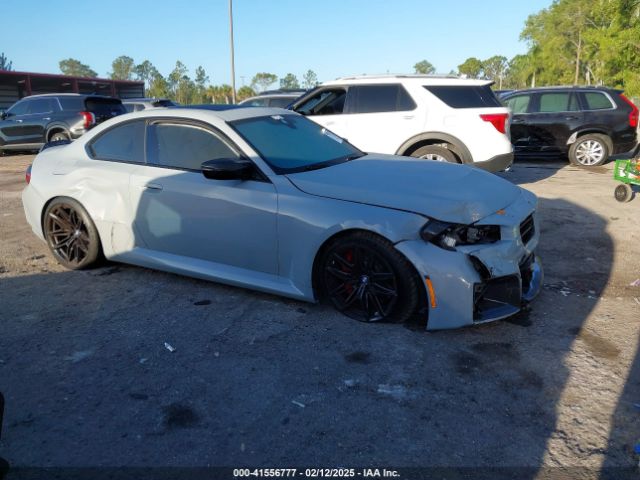 bmw m2 2024 3mf13dm04r8e25637