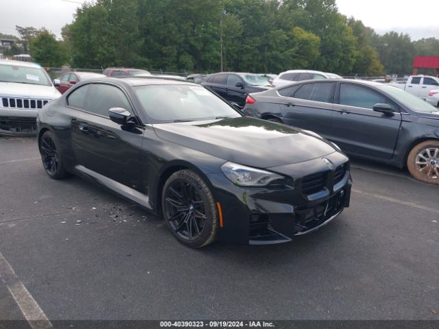 bmw m2 2024 3mf13dm04r8e42101