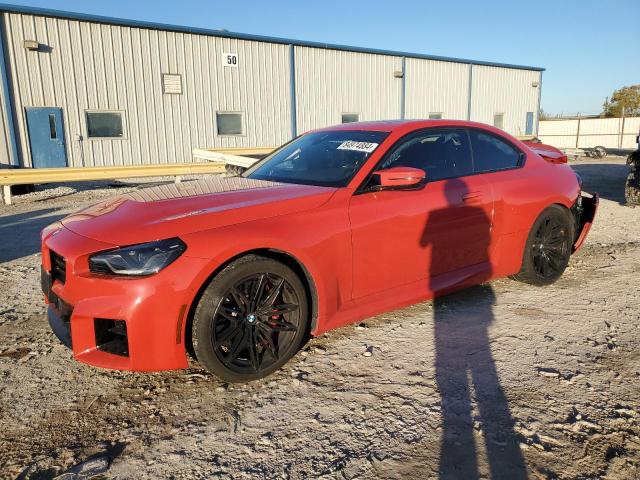 bmw m2 2024 3mf13dm04r8e82758