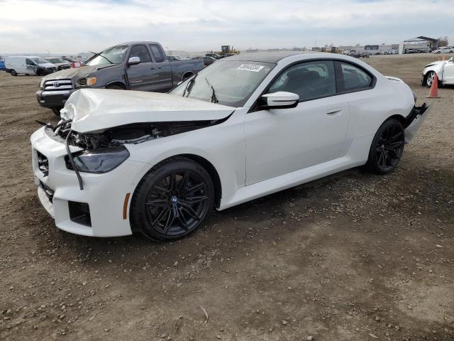 bmw m2 2023 3mf13dm07p8d53703