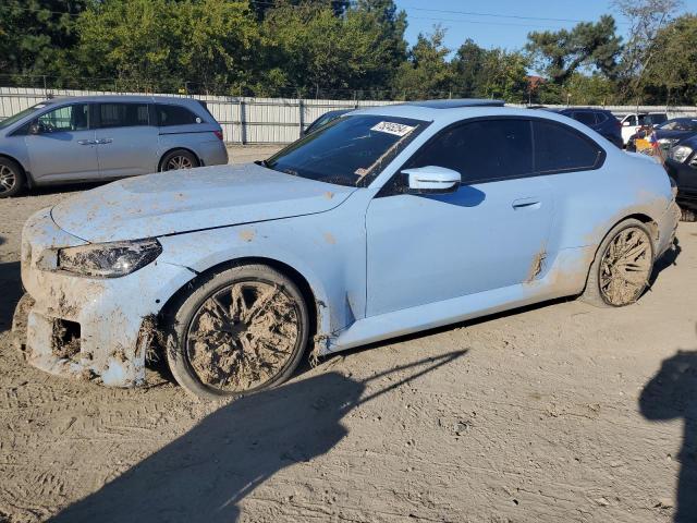 bmw m2 2024 3mf13dm07r8d97218