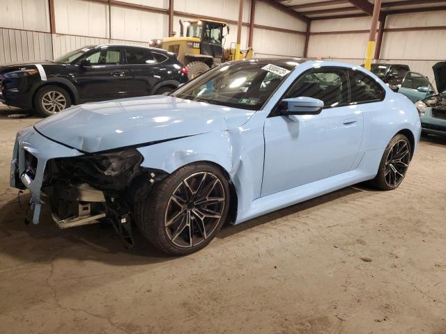 bmw m2 2023 3mf13dm08p8d19415