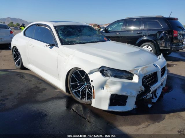 bmw m2 2024 3mf13dm08r8e32249