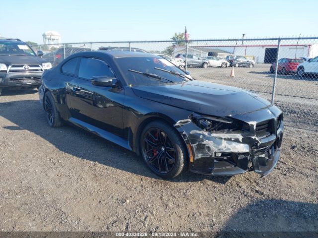 bmw m2 2023 3mf13dm09p8d70230