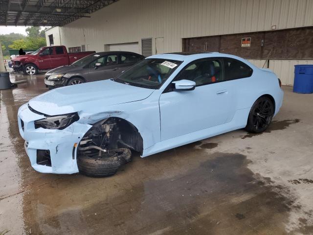 bmw m2 2024 3mf13dm09r8e50078