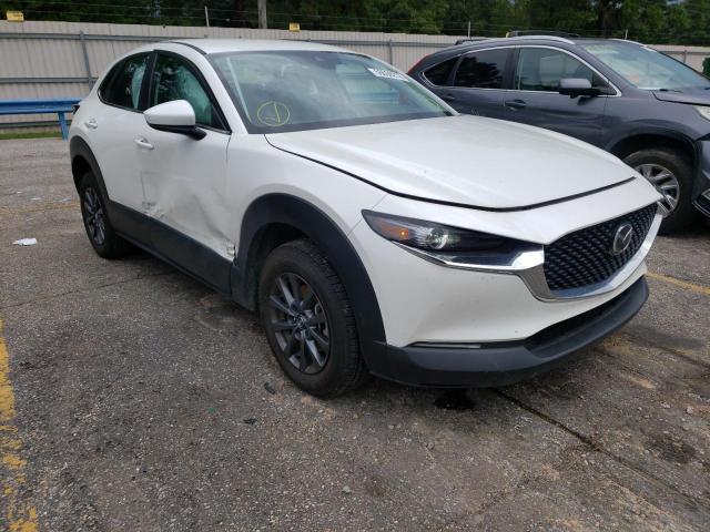 mazda cx-30 2021 3mvdmaal3mm265839