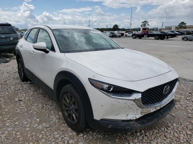 mazda cx-30 2021 3mvdmaal5mm226220