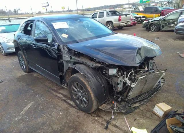 mazda cx-30 2021 3mvdmaal5mm263705