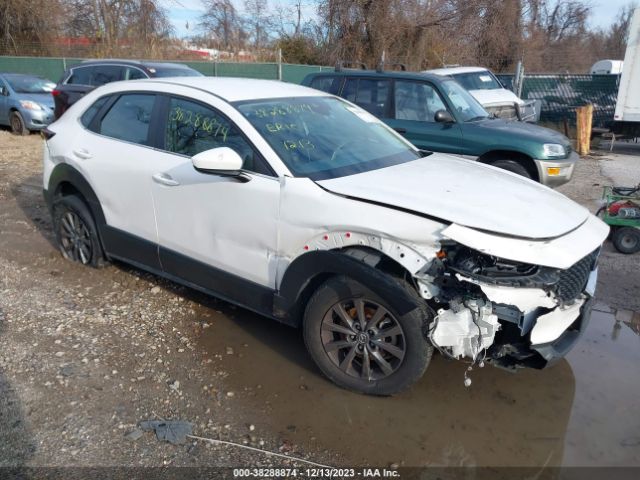 mazda cx-30 2021 3mvdmaal6mm225805