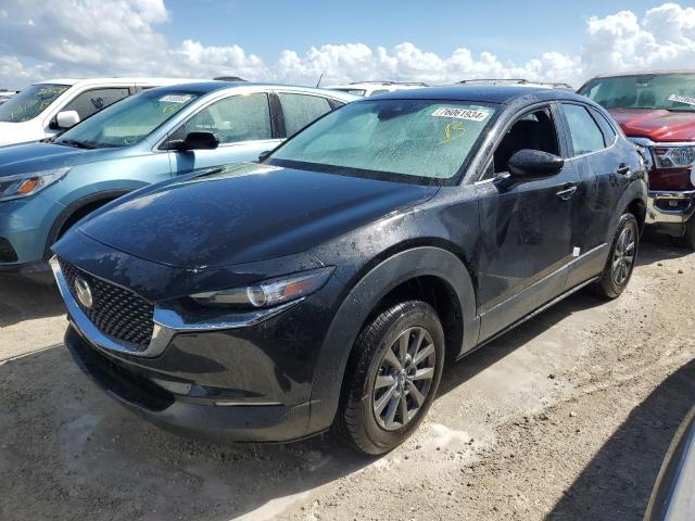 mazda cx-30 2021 3mvdmaal6mm257511