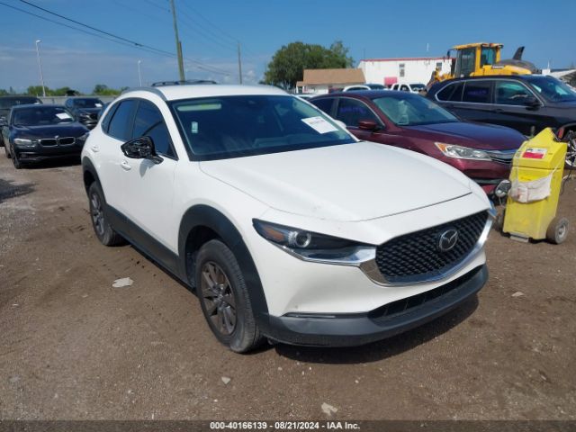 mazda cx-30 2021 3mvdmaal6mm266175