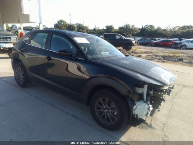 mazda cx-30 2021 3mvdmaal7mm227661