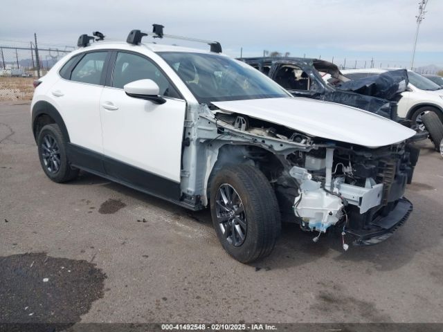 mazda cx-30 2021 3mvdmaal8mm226728