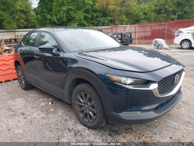 mazda cx-30 2021 3mvdmaal8mm264038