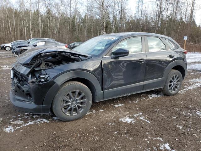 mazda cx-30 gx 2021 3mvdmab71mm274878