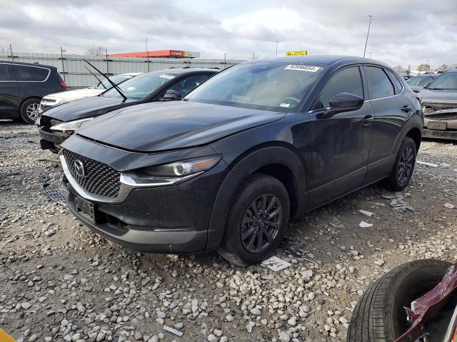 mazda cx-30 2020 3mvdmabl1lm133336