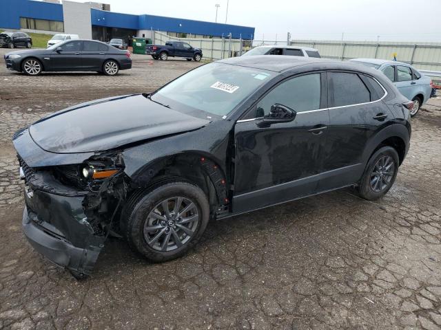 mazda cx30 2020 3mvdmabl2lm101639