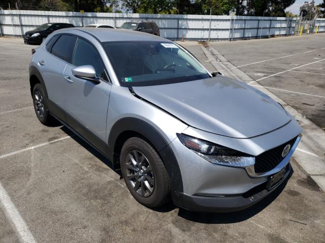 mazda cx-30 2020 3mvdmabl2lm110700