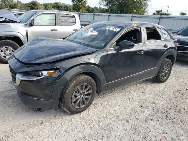 mazda cx-30 2020 3mvdmabl2lm136634