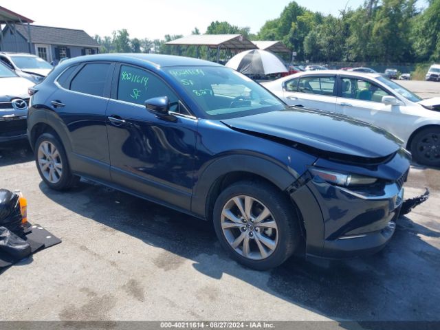 mazda cx-30 2021 3mvdmabl3mm218213