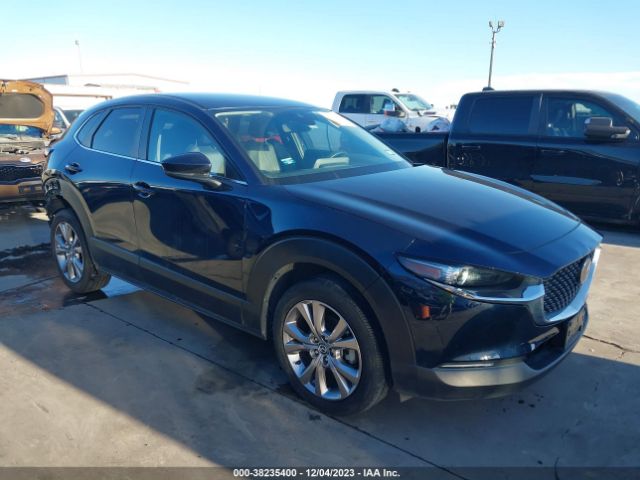 mazda cx-30 2021 3mvdmabl3mm269386