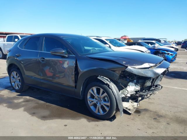 mazda cx-30 2021 3mvdmabl4mm239099