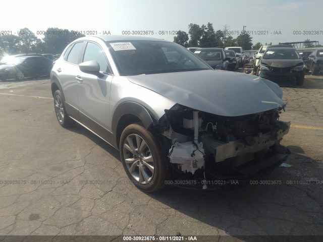 mazda cx-30 2021 3mvdmabl4mm246196