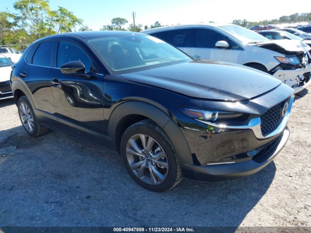 mazda cx-30 2021 3mvdmabl4mm268361