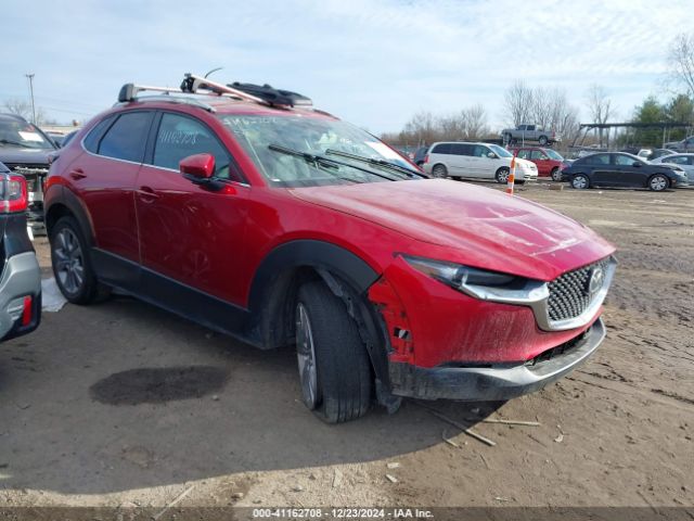 mazda cx-30 2021 3mvdmabl5mm252377