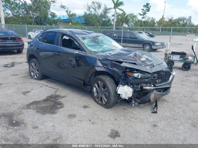 mazda cx-30 2021 3mvdmabl5mm272953