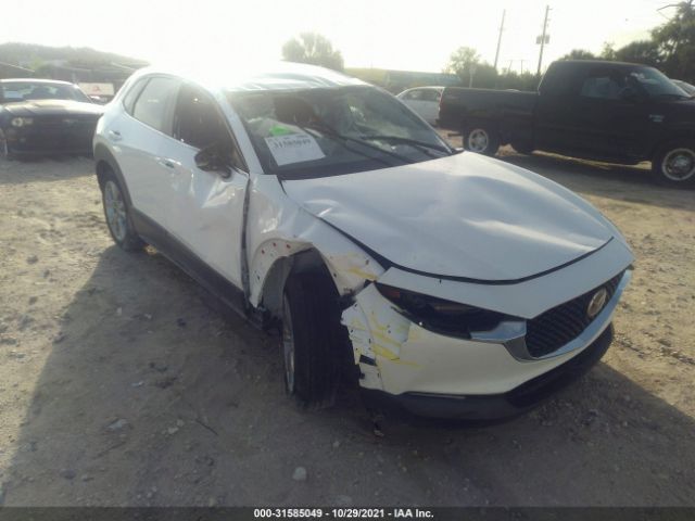 mazda cx-30 2021 3mvdmabl7mm212270