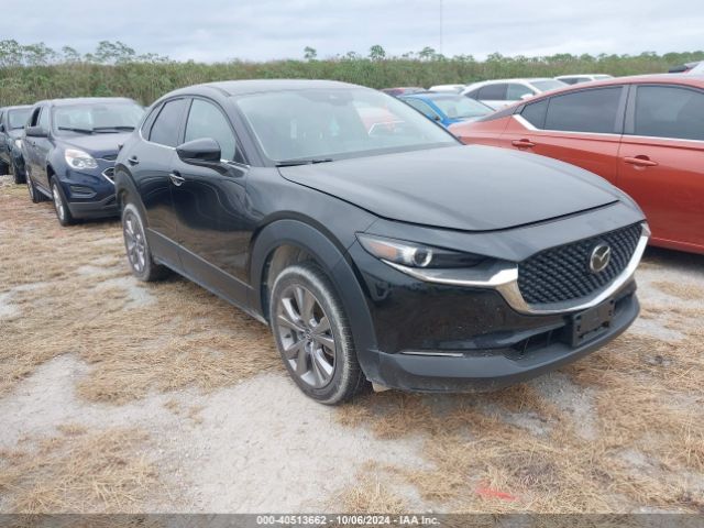 mazda cx-30 2021 3mvdmabl7mm245138