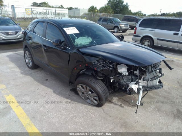 mazda cx-30 2021 3mvdmabl8mm208471